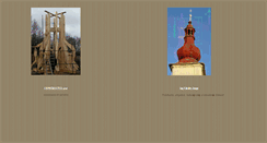 Desktop Screenshot of constructus.cz
